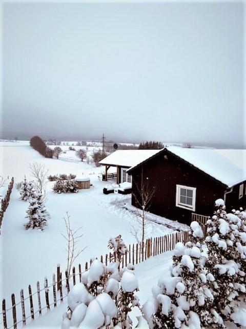 Kustelberg Lodges Medebach Exterior photo