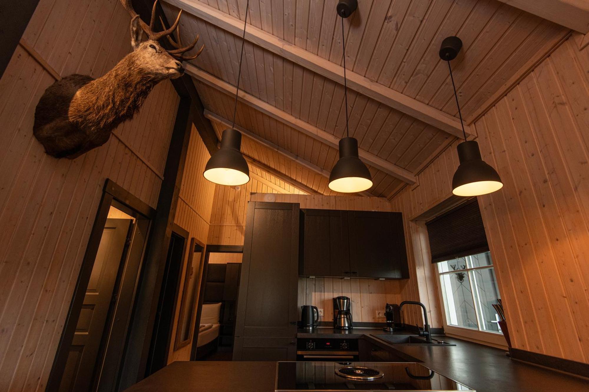 Kustelberg Lodges Medebach Exterior photo