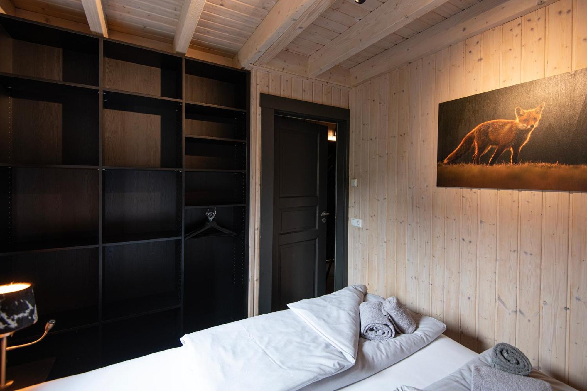 Kustelberg Lodges Medebach Exterior photo